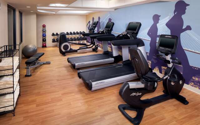 Hyatt Place Mount Pleasant Towne Centre