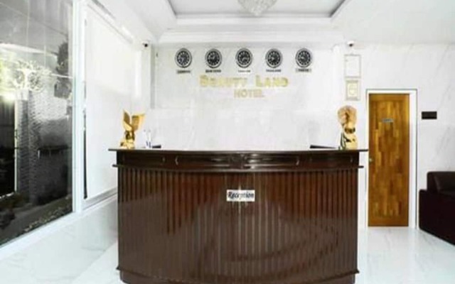 Beauty Land Hotel - Bo Cho