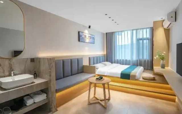 HedaoHotel