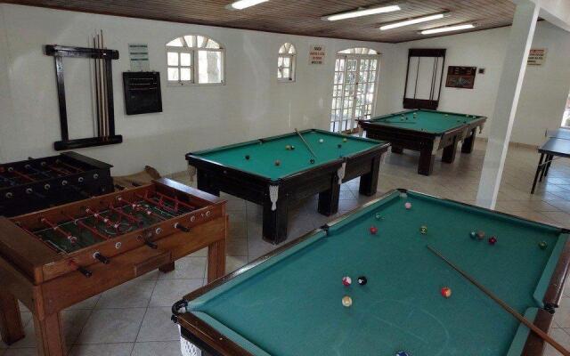 Hotel Fazenda APM