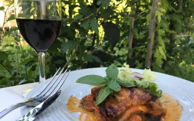 Guest House Du Moulin