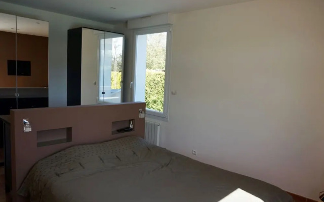 Holiday Home With Private Pool