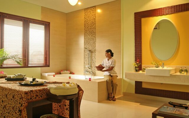 The Rani Hotel & Spa