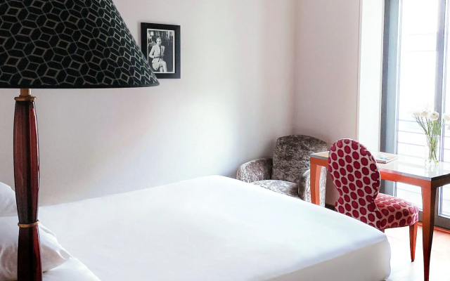 Anna Hotel