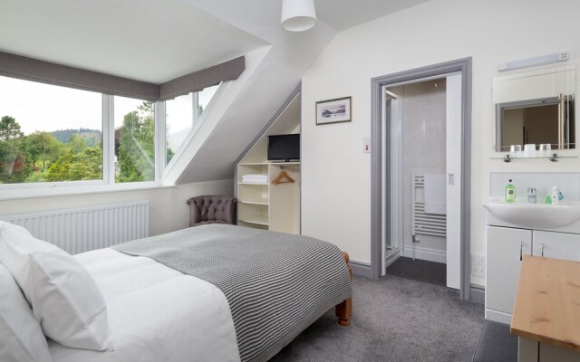 Skiddaw Croft Bed & Breakfast