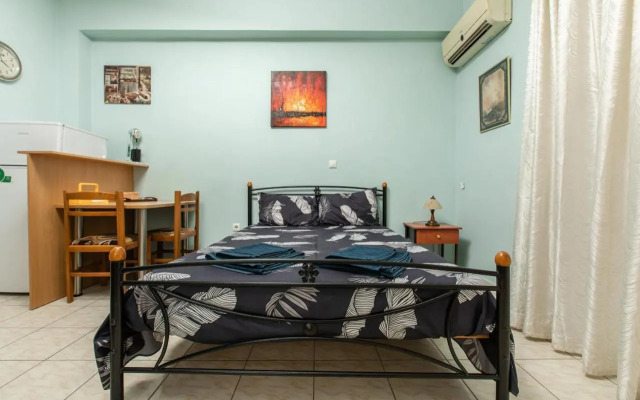 Central Cozy Apartment 2