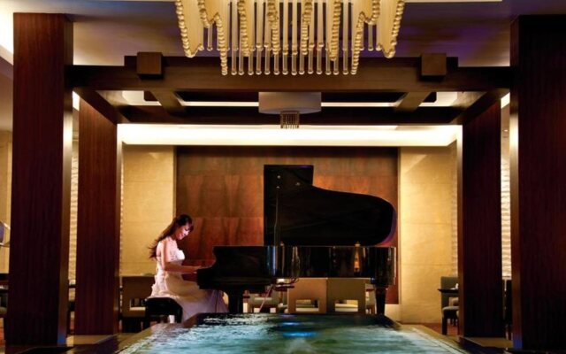 Yidu Jinling Grand Hotel Yancheng