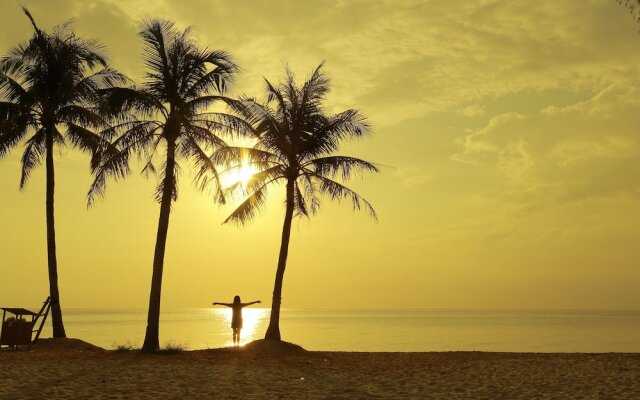 Kakashi hotel Phu Quoc