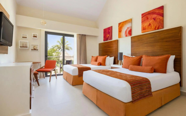 Sunscape Sabor Cozumel - All Inclusive