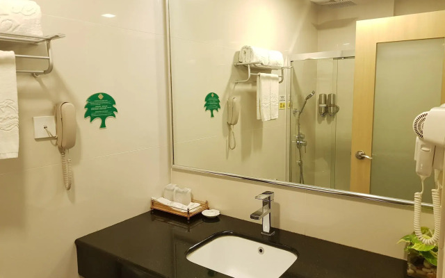 DeHome Boutique Hotel