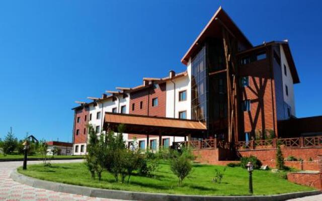 Terrassa Park