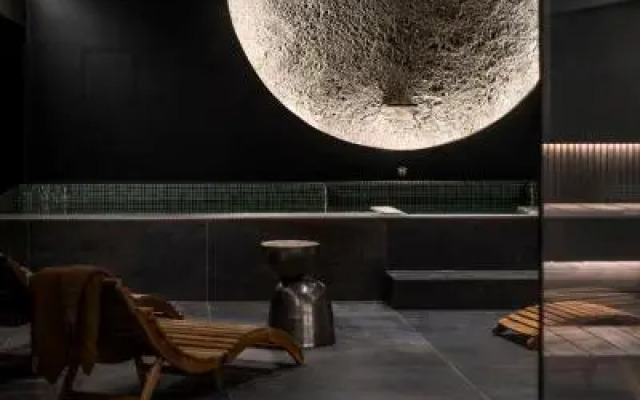 Monist Palanga Boutique By Spa Vilnius