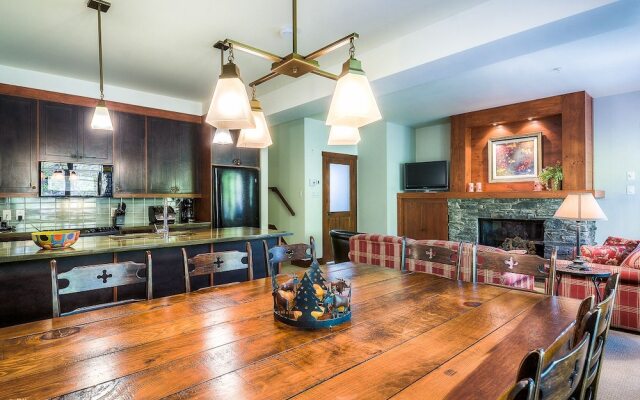 iHost Tremblant 1520 Etoile Du Matin