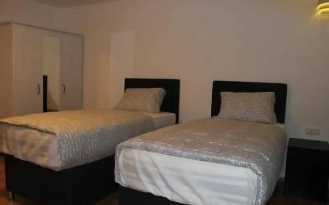 Hotel Garni Emir
