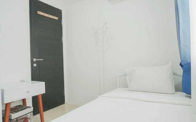 Luxurious 2BR Apartment at Belmont Residence