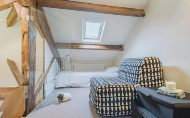 The Penthousein the Heart of Sedbergh