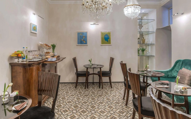 Relais Rione Ponte