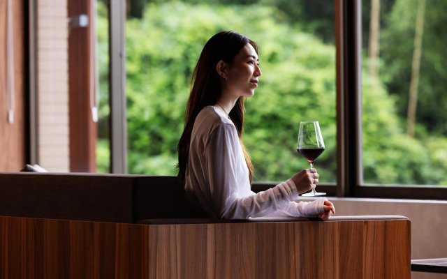 Urari Takeo Garden Terrace Spa Resorts