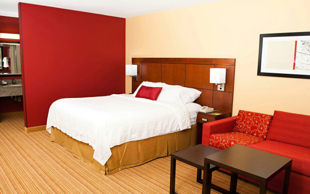 Courtyard by Marriott La Crosse