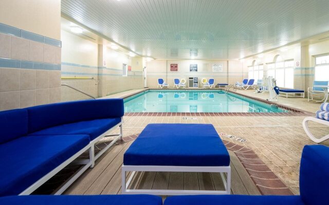 Four Points by Sheraton Louisville Airport