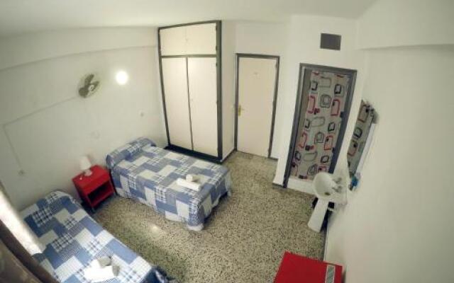 Hostel Euro Holitel