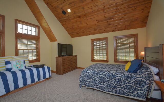 Mount LakeMore 5 Bedroom House