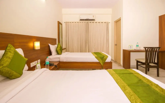Treebo Krrish Inn