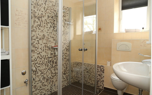 Schönhagener Mühle