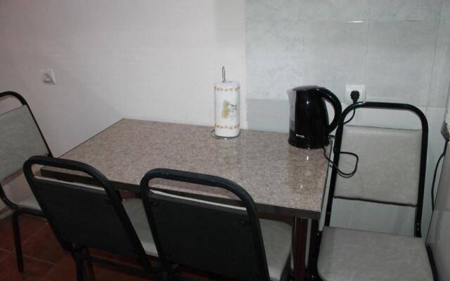 Apartment Tabizde 21