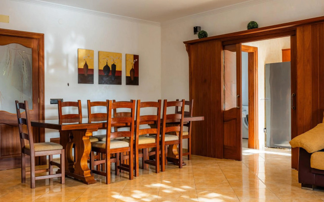 Villa Can Tosam Meiga