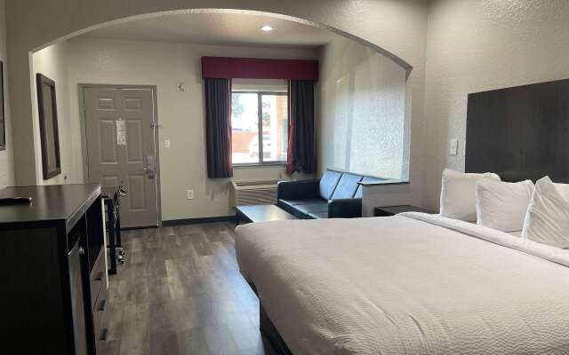 Days Inn by Wyndham Dickinson TX