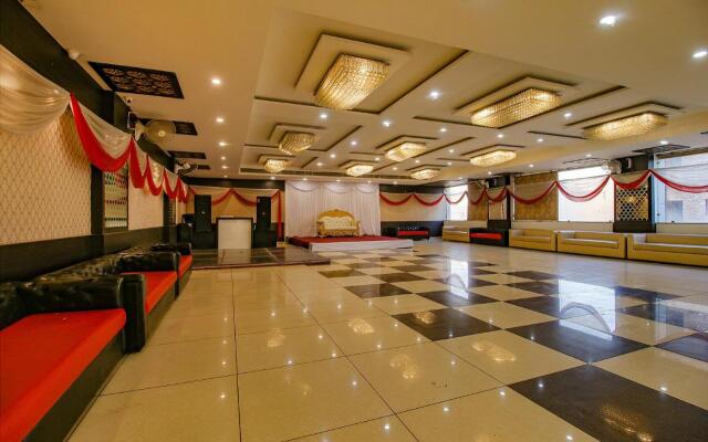 FabHotel 4G