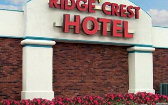 Ridge Crest Hotel