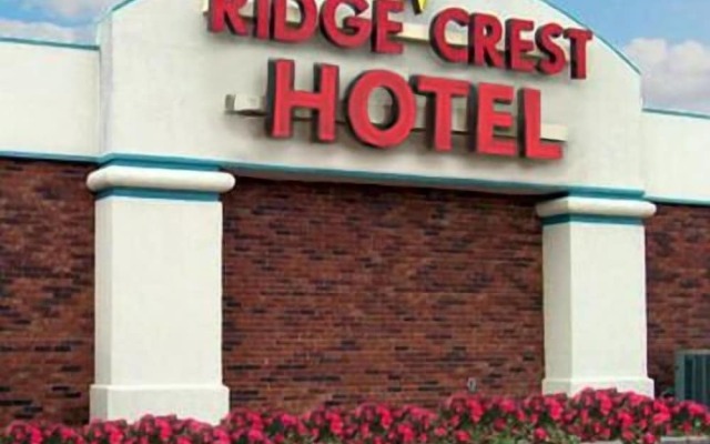 Ridge Crest Hotel