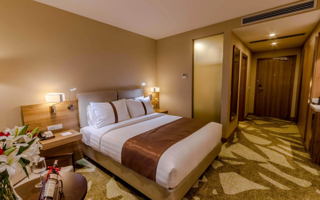 Holiday Inn Ulaanbaatar by IHG