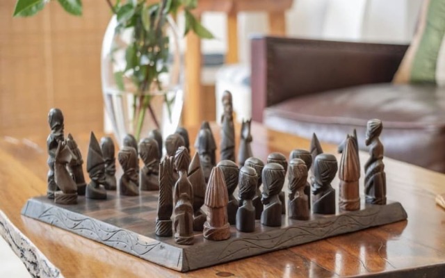 Bantry Beach Luxury Suites