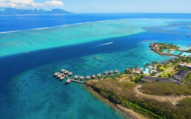InterContinental Resort Tahiti by IHG