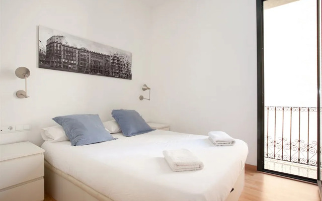 Barnapartments Cool Gracia