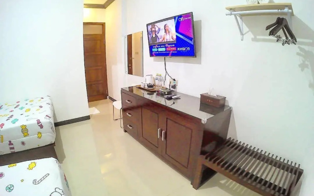 Amaryllis Guesthouse Syariah