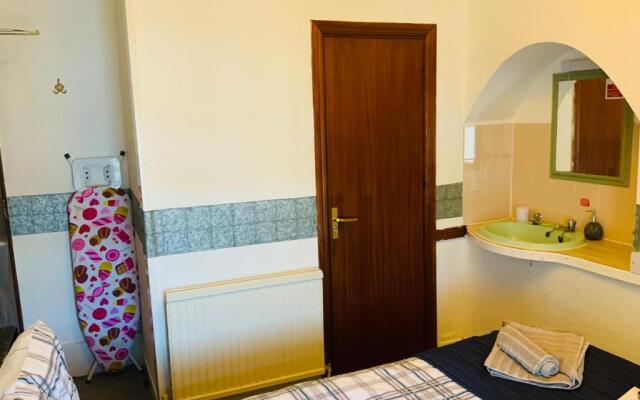 The Rockley Hotel