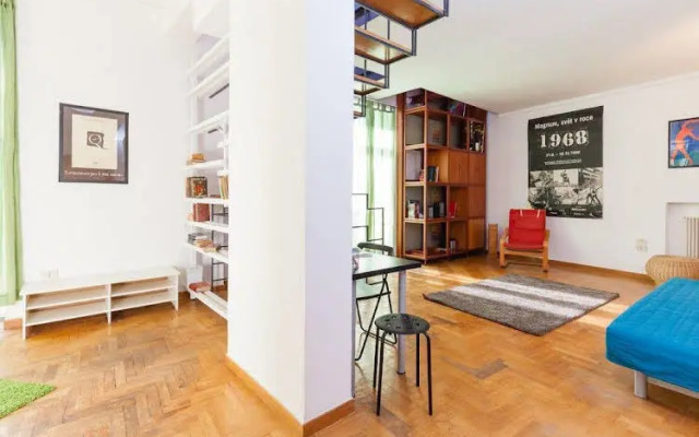 Apartment Pignasecca I - BH 25