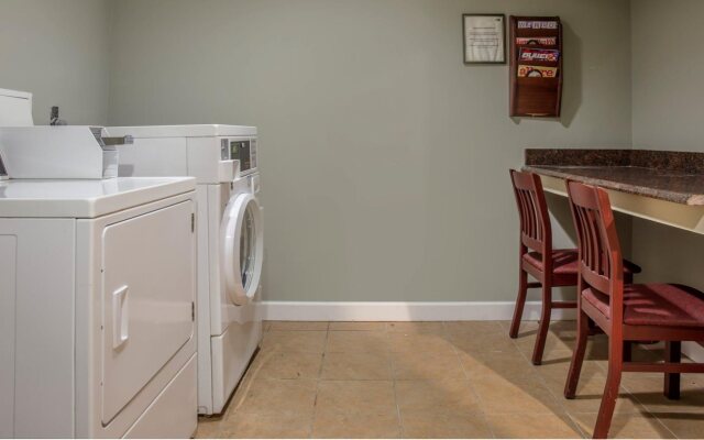 Holiday Inn Express Harrisburg SW - Mechanicsburg by IHG