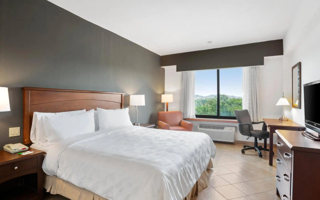Holiday Inn Panama Canal by IHG