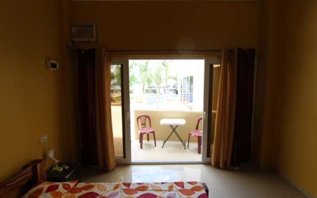 Aladin White Beach Resort