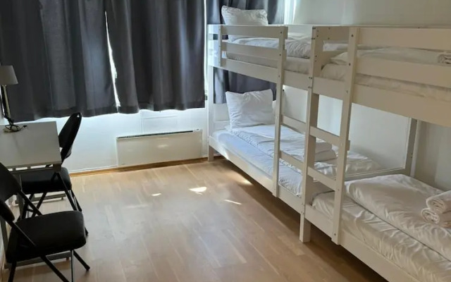 Voss Budget Apartments and Rooms