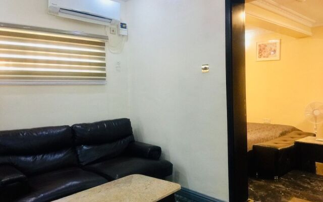 Platinum Inn Gee Hotel Ikoyi