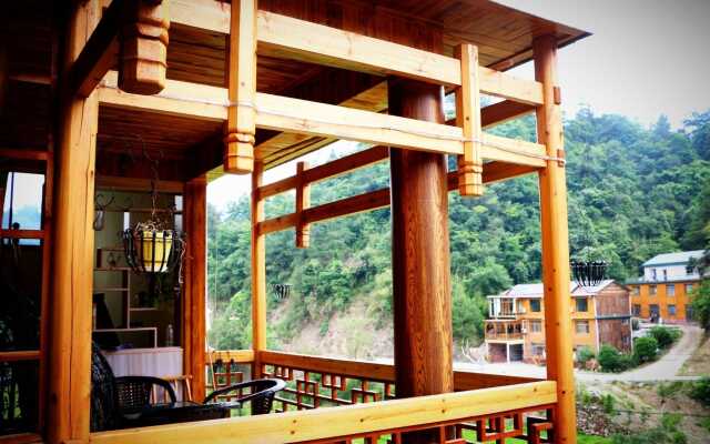 one step to heaven inn