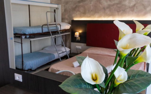 Hotel Verdi