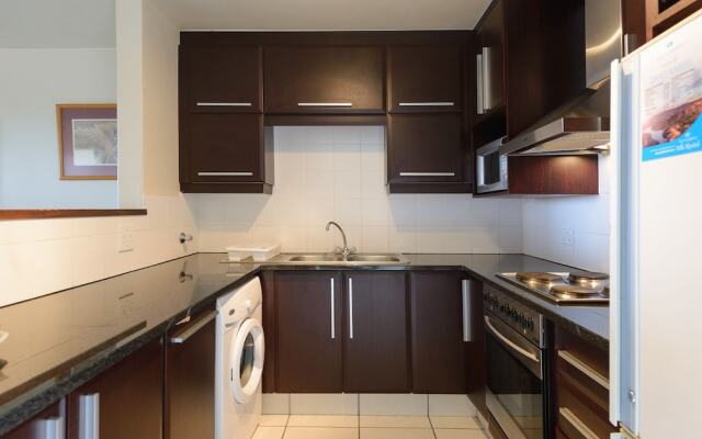 San Lameer Villa Rentals  2827