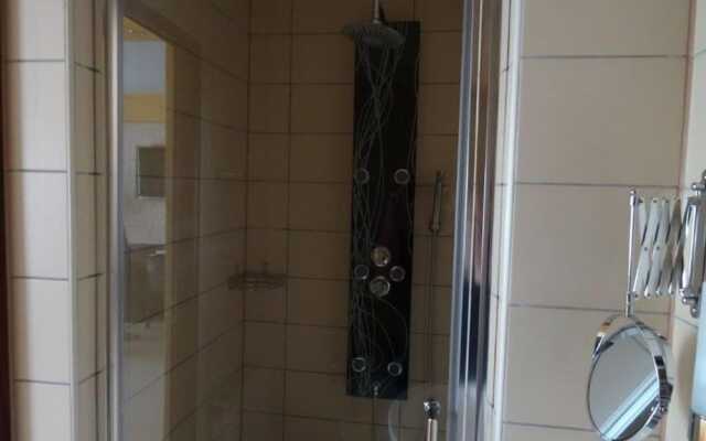 Panorama Hotel Felsenmühle